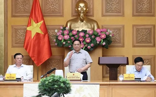 Rút ngắn thời gian thi công tuyến đường sắt đô thị Hà Nội