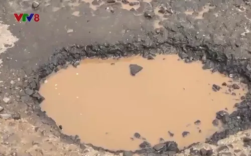 Phản hồi của Sở GTVT Đắk Nông về công tác bảo trì Quốc lộ 28