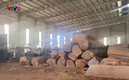 Đắk Nông: Những điểm tiêu thụ đá lậu