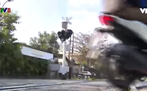 Ngành đường sắt tăng cường xóa bỏ hơn 3.600 lối đi tự mở