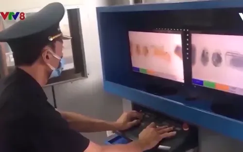 Tăng cường kiểm soát hành lý ký gửi tại các cửa khẩu