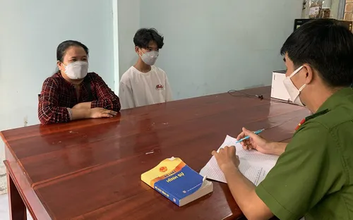 Đồng Tháp: Chủ động phương án ứng phó công dân bị cưỡng bức lao động trốn về nước