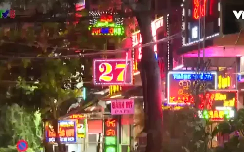 Kiên quyết xử lý các cơ sở kinh doanh karaoke sai phạm