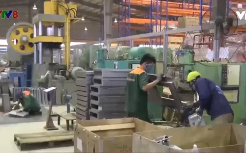 Quảng Nam: Kinh tế phục hồi, nhu cầu tuyển dụng lao động tăng cao