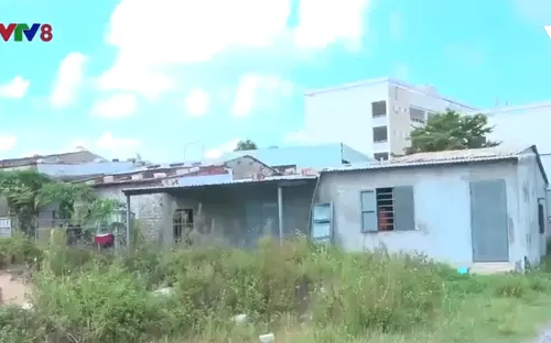 Siêu dự án Làng Đại học Đà Nẵng "treo" 1/4 thế kỷ