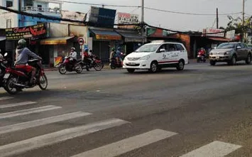 TP Hồ Chí Minh kiến nghị tiếp quản quốc lộ 1K