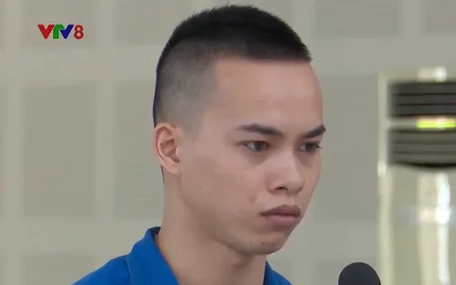 Đà Nẵng: Xét xử thanh niên lừa đảo chiếm đoạt tài sản