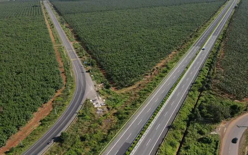 Đồng Nai thông qua các đề án khai thác quỹ đất để tạo vốn