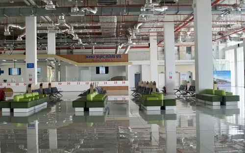 Dời 79 tuyến xe khách từ TP Hồ Chí Minh đi các tỉnh về bến xe Miền Đông mới