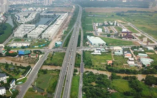 Sửa Luật Đất đai: Nóng vấn đề bồi thường giải phóng mặt bằng