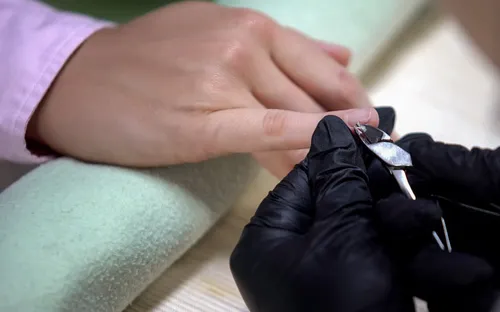 Những điều mà bạn cần tránh khi đi làm nail