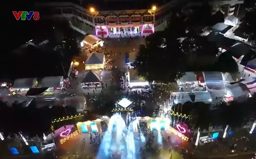 Lễ hội Đêm trắng Ban Mê