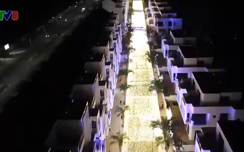 Phú Yên: Khai trương điểm du lịch đêm