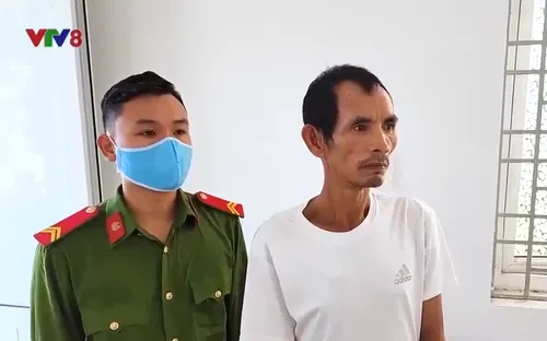 Vừa ra tù tiếp tục trộm cắp tài sản