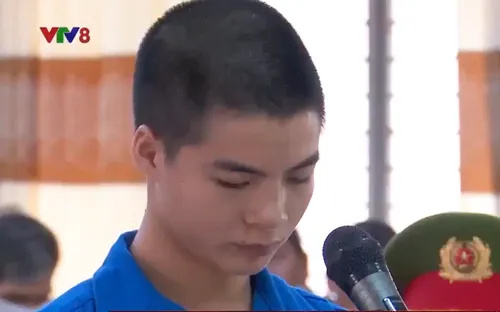 Đà Nẵng xét xử thanh niên đột nhập nhà dân và giết người