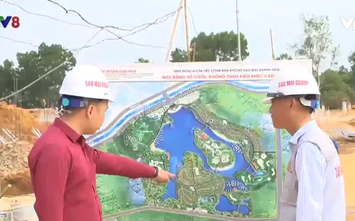 Thanh Hóa thu hút các dự án đầu tư phát triển du lịch