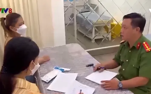 Đà Nẵng: Xử phạt hơn 200 triệu đồng cơ sở thẩm mỹ hoạt động không phép