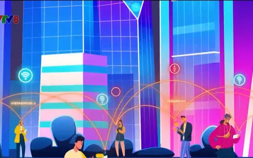 Chung tay phát triển hệ sinh thái khởi nghiệp quốc gia