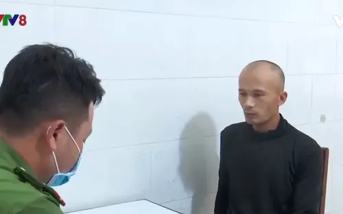 Thanh niên mang xăng đốt nhà chủ thầu vì bị đuổi việc