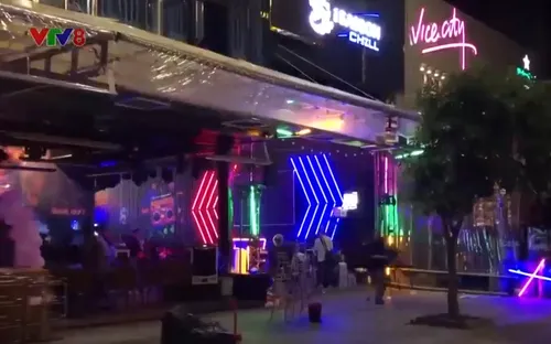 Đà Nẵng tăng cường xử lý vấn nạn tiếng ồn đô thị