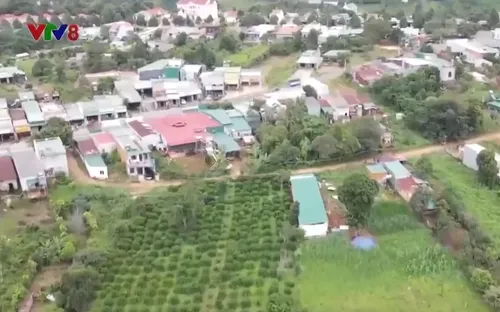 Cần hài hòa lợi ích của người dân khi thu hồi đất