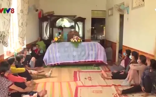 Đắk Lắk: Cảnh báo tai nạn đuối nước ở trẻ em