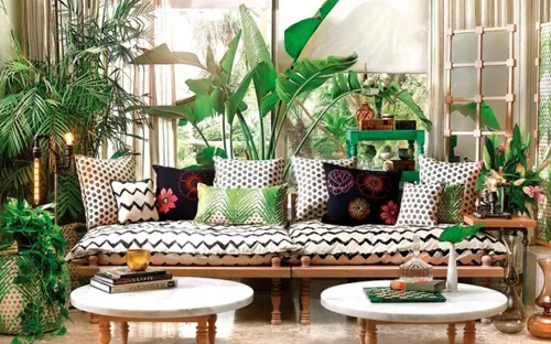 8 thủ thuật tạo sự phá cách cho ngôi nhà