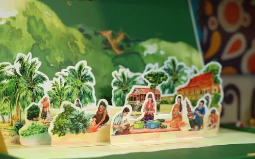 "Tết xanh" đang trở thành xu thế