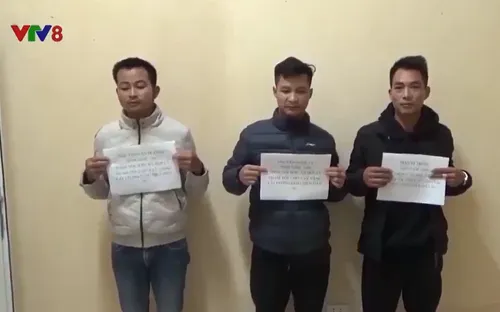 Thanh Hóa: Triệt xóa nhiều điểm nóng "tín dụng đen"