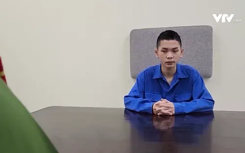 Đà Nẵng: Khởi tố 3 thanh niên giết người do mâu thuẫn