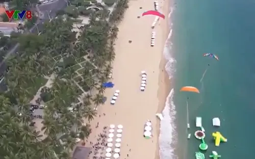Du lịch Khánh Hòa phục hồi ấn tượng