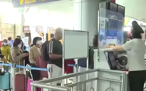 Chủ động phương án hàng không phục vụ Tết