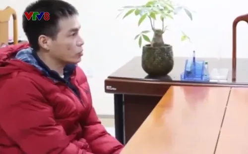 Hà Tĩnh khởi tố vụ án ma túy ngày cuối năm