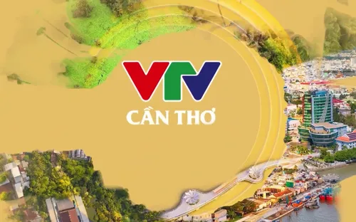 VTV Cần Thơ: Kênh sóng tin cậy của khán giả miền Tây