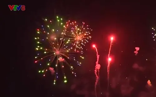 Không khí đón giao thừa tại Miền Trung - Tây Nguyên