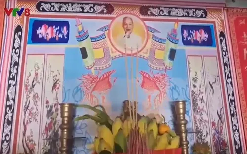 Nét đẹp ngày mở biển đầu Xuân của ngư dân Vĩnh Linh