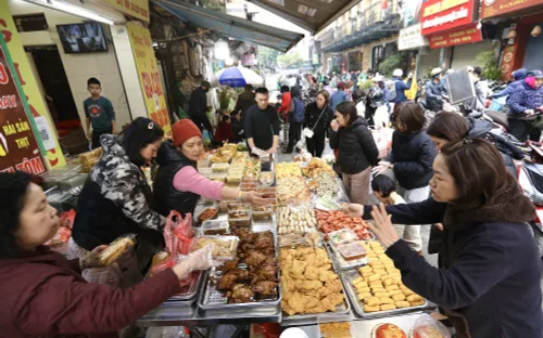 Bộ Tài chính: Giá rau củ quả, thịt tươi… sắp trở lại bình thường