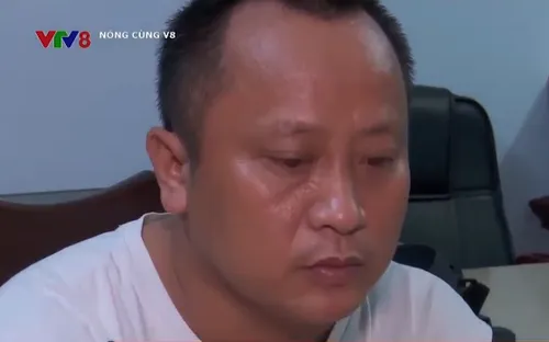 Đà Nẵng di lý đối tượng trốn truy nã nguy hiểm