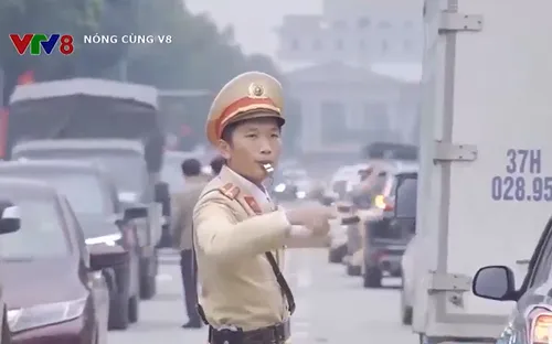 Nghệ An: Đảm bảo an toàn giao thông sau kỳ nghỉ Tết Nguyên đán