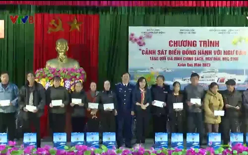 Quảng Nam trao nhà Đại đoàn kết cho hộ gia đình khó khăn