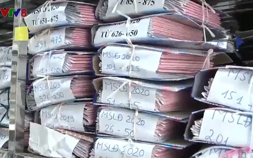 Thanh Hoá kiểm điểm trách nhiệm của cá nhân, đơn vị chi sai chế độ cho người có công.