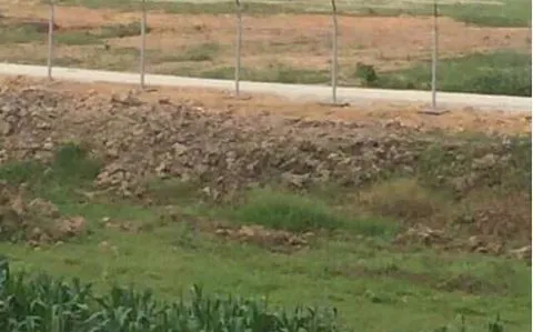 Máy bay quân sự rơi ở sân bay Yên Bái