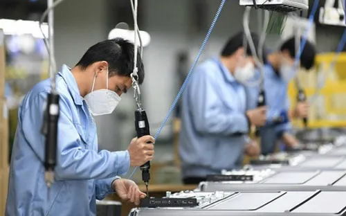 Toàn cảnh bức tranh kinh tế tháng 1/2023