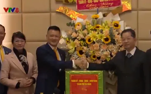 Đà Nẵng khẩn trương ngay từ đầu năm mới