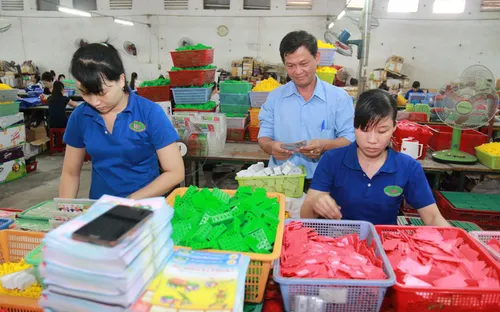 Mức điều chỉnh tiền lương đóng BHXH năm 2023 sẽ thay đổi?