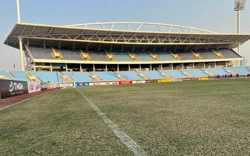 Thủ tướng chỉ đạo rà soát, duy tu, bảo dưỡng, nâng cấp các công trình thể thao