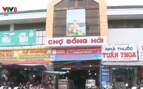 Quảng Bình: Tăng cường kiểm soát hàng giả, hàng nhái trong dịp Tết