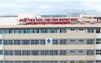 Kết luận của Sở Y tế Quảng Ngãi về vụ bé 3 tuổi tử vong