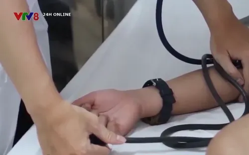 Gia Lai: 1 tháng ghi nhận hơn 200 ca sốt xuất huyết