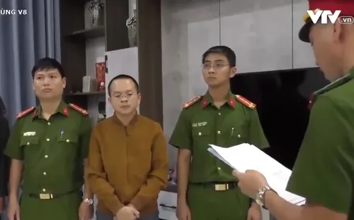 Khởi tố, tạm giam 2 cán bộ trường Đại học Bách Khoa Đà Nẵng